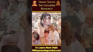 Hindu Youth ULTIMATE GENIUS