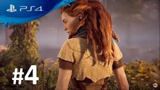 Horizon Zero Dawn | Proving Preparation | Complete Walkthrough 4