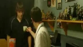 Dr Teas Caramel Craving Tea Commercial ft The Basement Kids