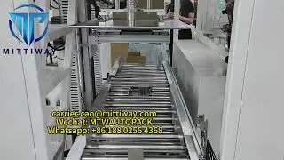 Bag Inserter Pickled Vegetable Packaging Machine Food Packaging Machine