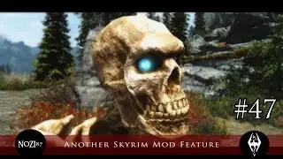 Another Skyrim Mod Feature #47