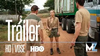 TRACKERS | Tr&aacute;iler VOSE HD | HBO