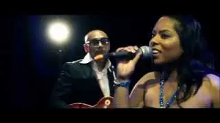 Coverband voor bruiloft, Long train running live Promo