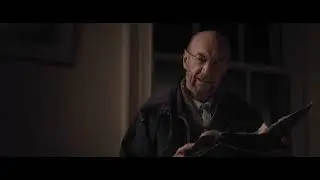 Row (Official trailer)