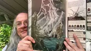 Unboxing in the Nook: Secrets of Spireholm