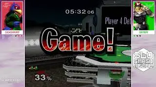 LRA Start 5 Full VOD