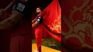 A GREAT MEMORIES WITH VIRAT KOHLI#rcb #viratkohli #1K subscribe