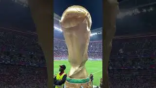 World Cup 2022 pre match antics