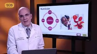 Anemia Drepanocítica - Dr. Johnny Marante