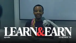 Learn about Web3 and Blockchain | LearnWay | Lisk Founders Spotlight