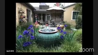 Do-It-Yourself Landscape Design Online Workshop