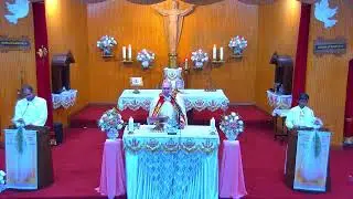 Infant Jesus Syro-Malabar Catholic Church Sacramento, 01/15/26 @ 6.30 PM
