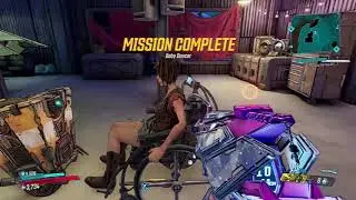 Borderlands 3 part 51 (DANCE MINION DANCE)