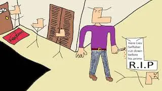No, get the cards. GET THE CARDS! It's not EMF! Phasmophobia with the dudes