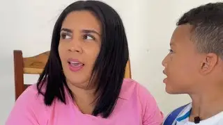 Mi hijo no le gusta estudiar