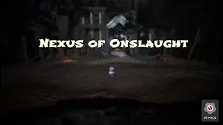 Nexus of Onslaught   Trailer 1