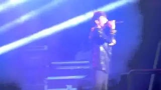 Super Junior-M live in Malaysia super asia showcase part 4