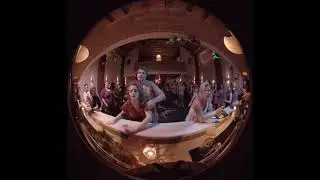 Obsession || presented by Found Movement Group & Flamingo Cocktail Club