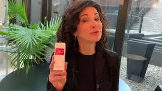 Pourquoi il te faut la Cr&egrave;me Yeux Longue Vie de Guinot