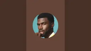 Broderick Hunter is live!