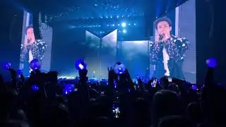 BTS in Berlin 2018: Epiphany