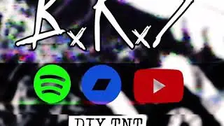BKS DIY TNT