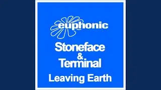 Leaving Earth (Radio Edit)