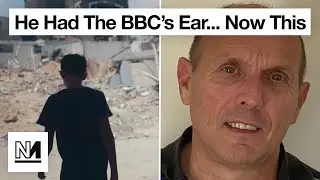 Journo Who &ldquo;Blew Whistle&rdquo; On BBC Gaza Doc Comes For Labour