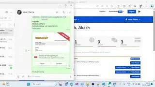 WHMCS whatsapp notication module/how to send whatsapp message from whmcs