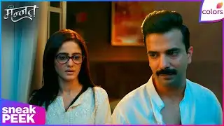 Mannat Har khushi paane ki | Ep. 313 | Mannat Feels Happy Seeing Dua Happy With Dhairya |Sneak Peek