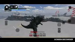 Unc lizard 2.0 update (age of titans)