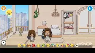 המשפחה המשוגעת: פרק ראשון - יש אורחים 🧐🧐