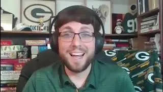 Packers Unscripted: Sideline views