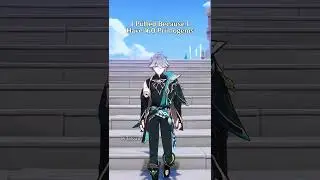 Genshin Impact Types Of Players Pulling For Characters