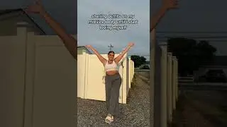 sharing outfits on my midsize body until i start loving myself