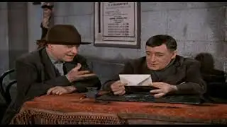 Da MISERIA E NOBILTA'  - TOTO' SCRIVANO