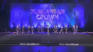 331 Fierce Athletics Ignite