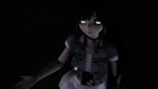 【MMD】A Place For Me