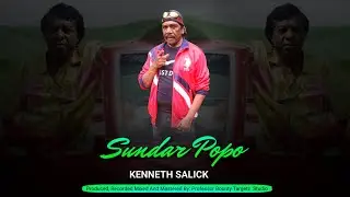 Kenneth Salick - Sundar Popo (2024 Chutney Soca)