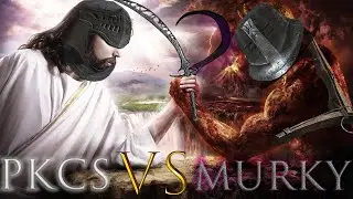 Best of 9 vs Kheim Murky Crossbow vs PKCS