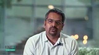 Avira Tharakan, Founder of DocsWallet, Runner up at startAD Fintech Venture Launchpad