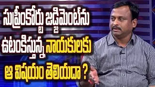 TRS State Youth Leader Srinivas Yadav About KCR's Support Towards BC Reservation || Time To Ask