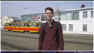 Ежи Сармат смотрит Поклёп на славный город Барнаул