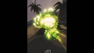 Critical Mass (Gamma Radiation Burst) Update Omnidroids Test | #roblox #omnidroid #youtubeshorts