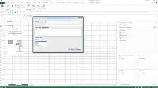 Add a Calculated Field in PowerPivot