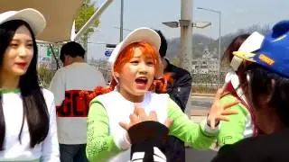 170415 My LipBubble Hi-touch Experience