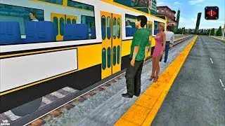 Train Simulator 2017 Walkthrough Part 6 Android/IOS Gameplay