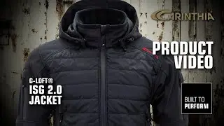 G-LOFT&reg; ISG 2.0 JACKET