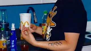 Lil Flash - In The Clutch (Unreleased) [Prod. CarlBeatz 2018]