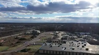 John Wiley & Sons Demolition